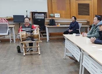 ȭ ο䱳, ܿ   츮 Ҹ 