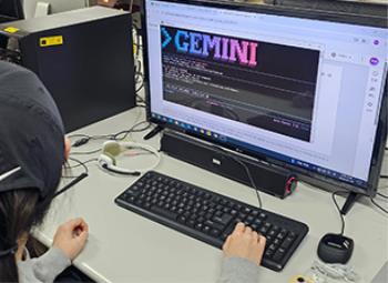 AI�� �Բ� ������ �ڵ� ù����, �ð������ ���л� ���ʱ��� ���� �����