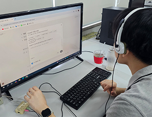 ��AI�� �Բ� ���� ���ο� ���ɼ��� �ð�������� ���� ������ AI ����ȭ���� �����